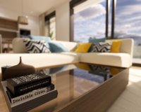 Nowa konstrukcja - Apartament - Dolores