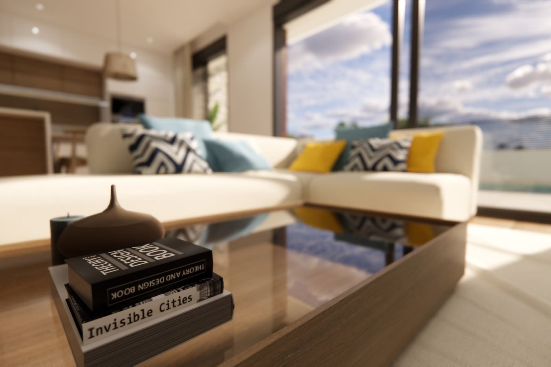 Nowa konstrukcja - Apartament - Dolores