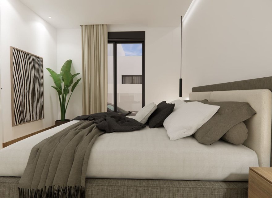 Nowa konstrukcja - Apartament - Dolores