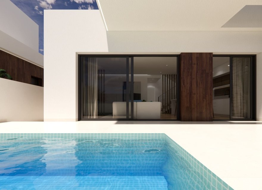 Nowa konstrukcja - Apartament - Dolores