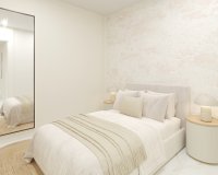 Nowa konstrukcja - Apartament - Dolores