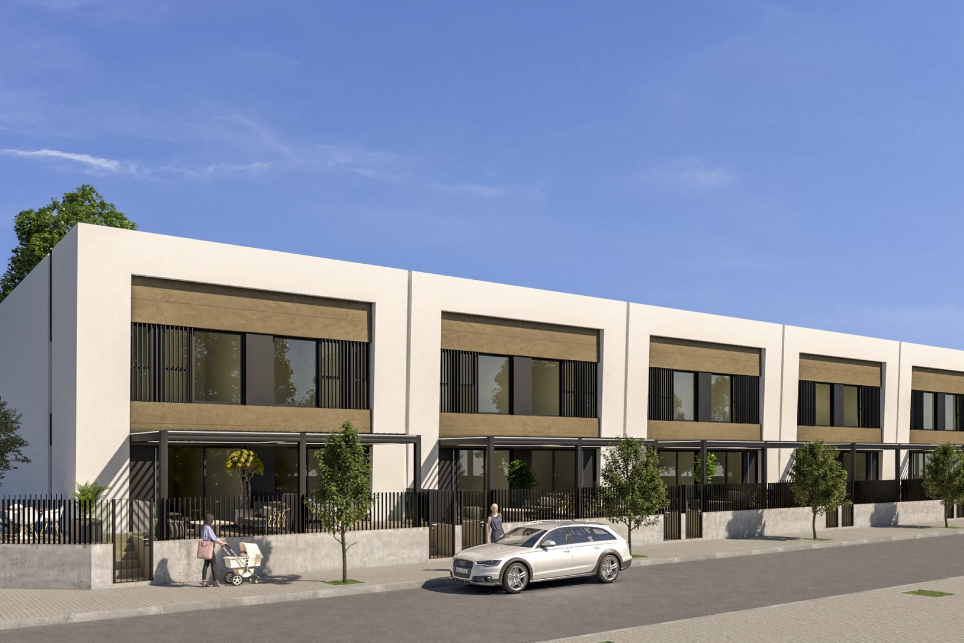 Nowa konstrukcja - Apartament - Dolores