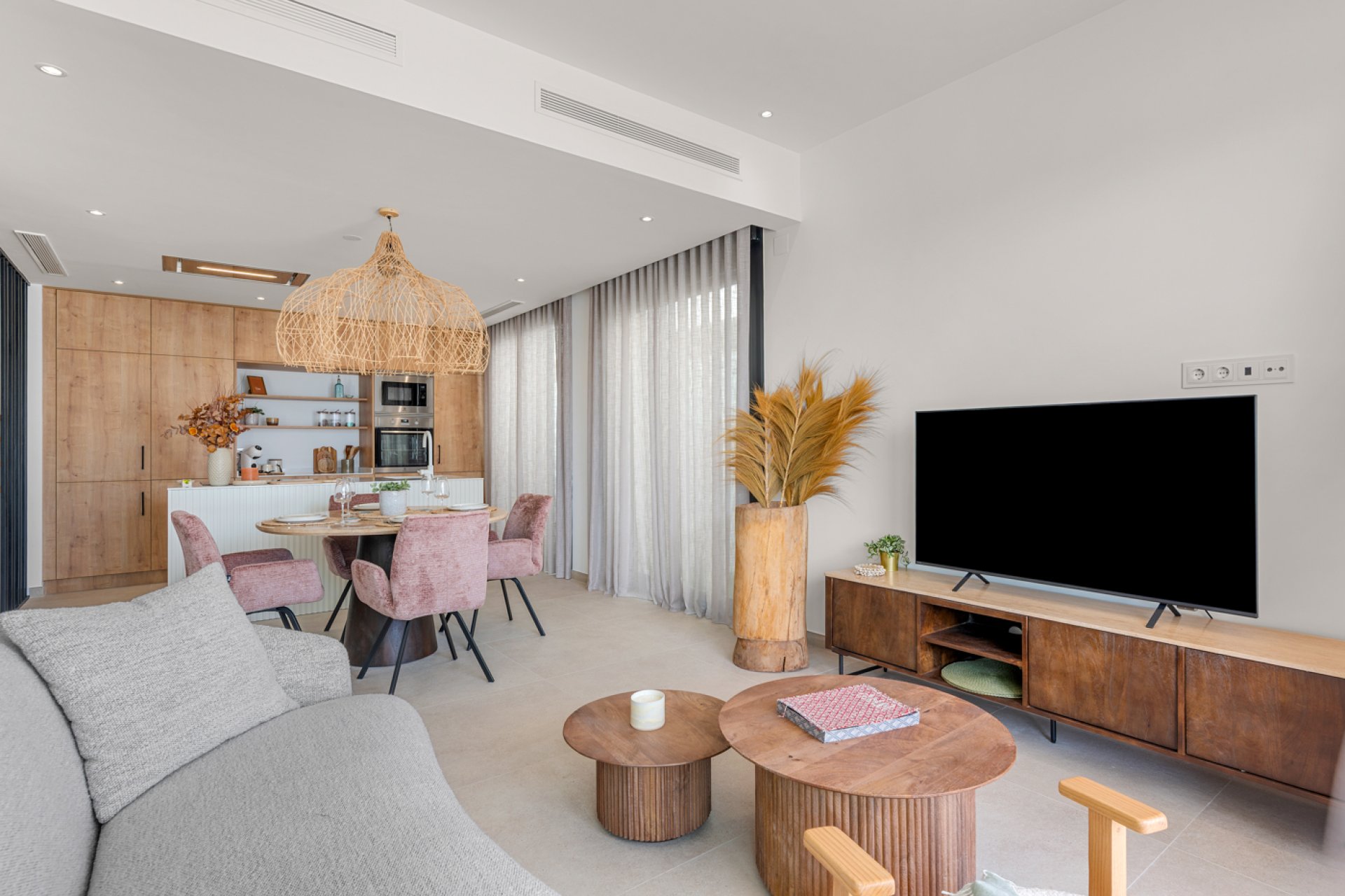 Nowa konstrukcja - Apartament - Dolores