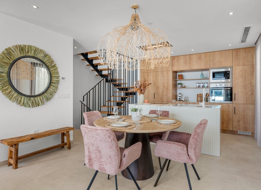 Nowa konstrukcja - Apartament - Dolores