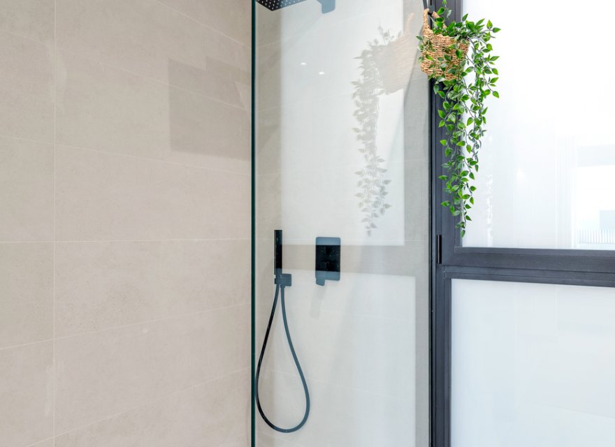 Nowa konstrukcja - Apartament - Dolores