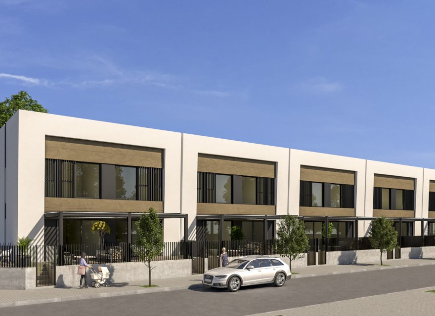 Nowa konstrukcja - Apartament - Dolores