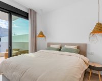 Nowa konstrukcja - Apartament - Dolores