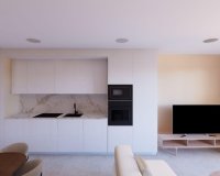 Nowa konstrukcja - Apartament - El Campello - Muchavista