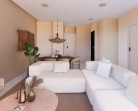 Nowa konstrukcja - Apartament - El Campello - Muchavista