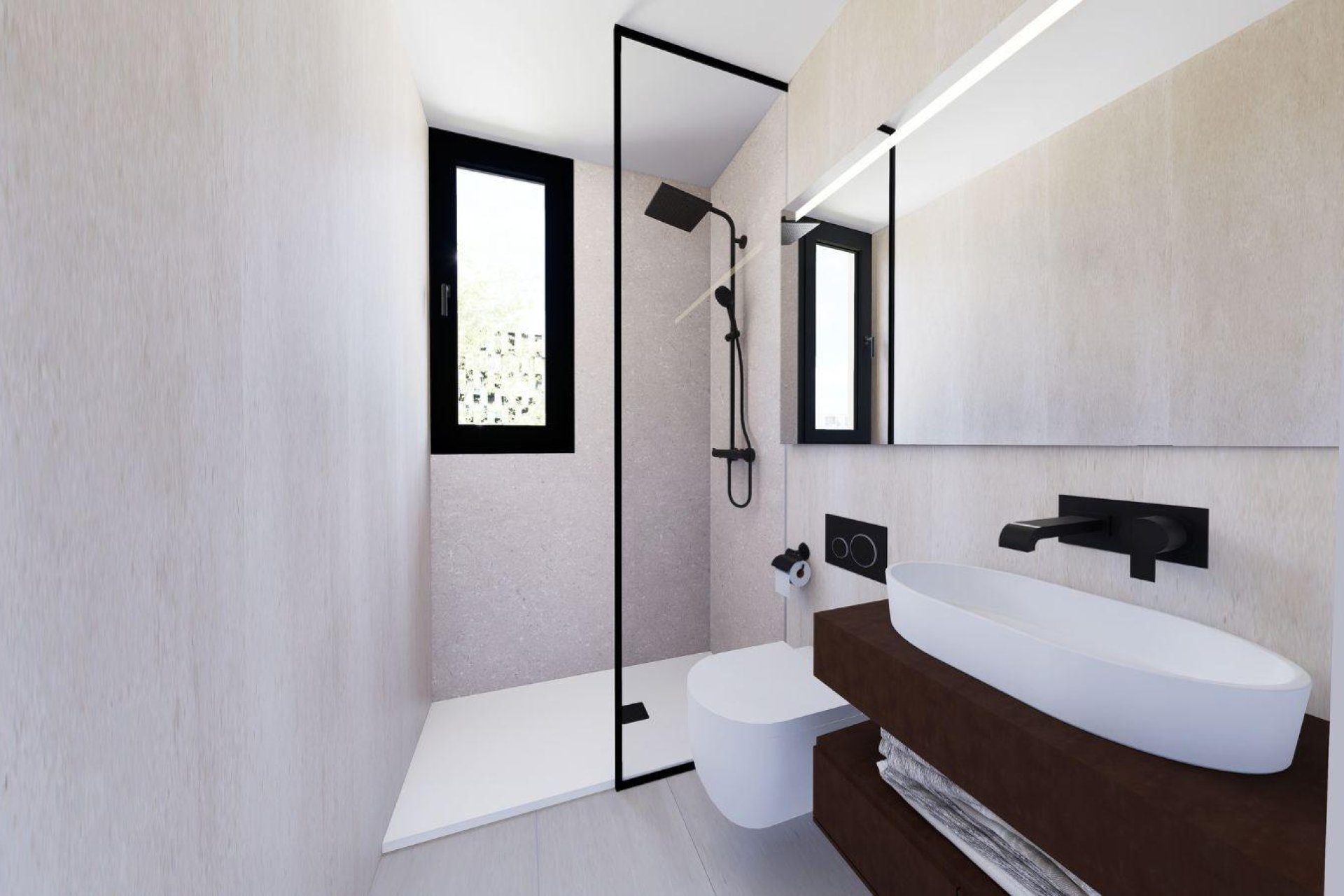 Nowa konstrukcja - Apartament - El Campello - Muchavista