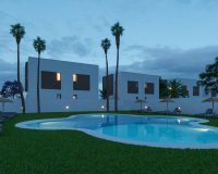 Nowa konstrukcja - Apartament - Elche