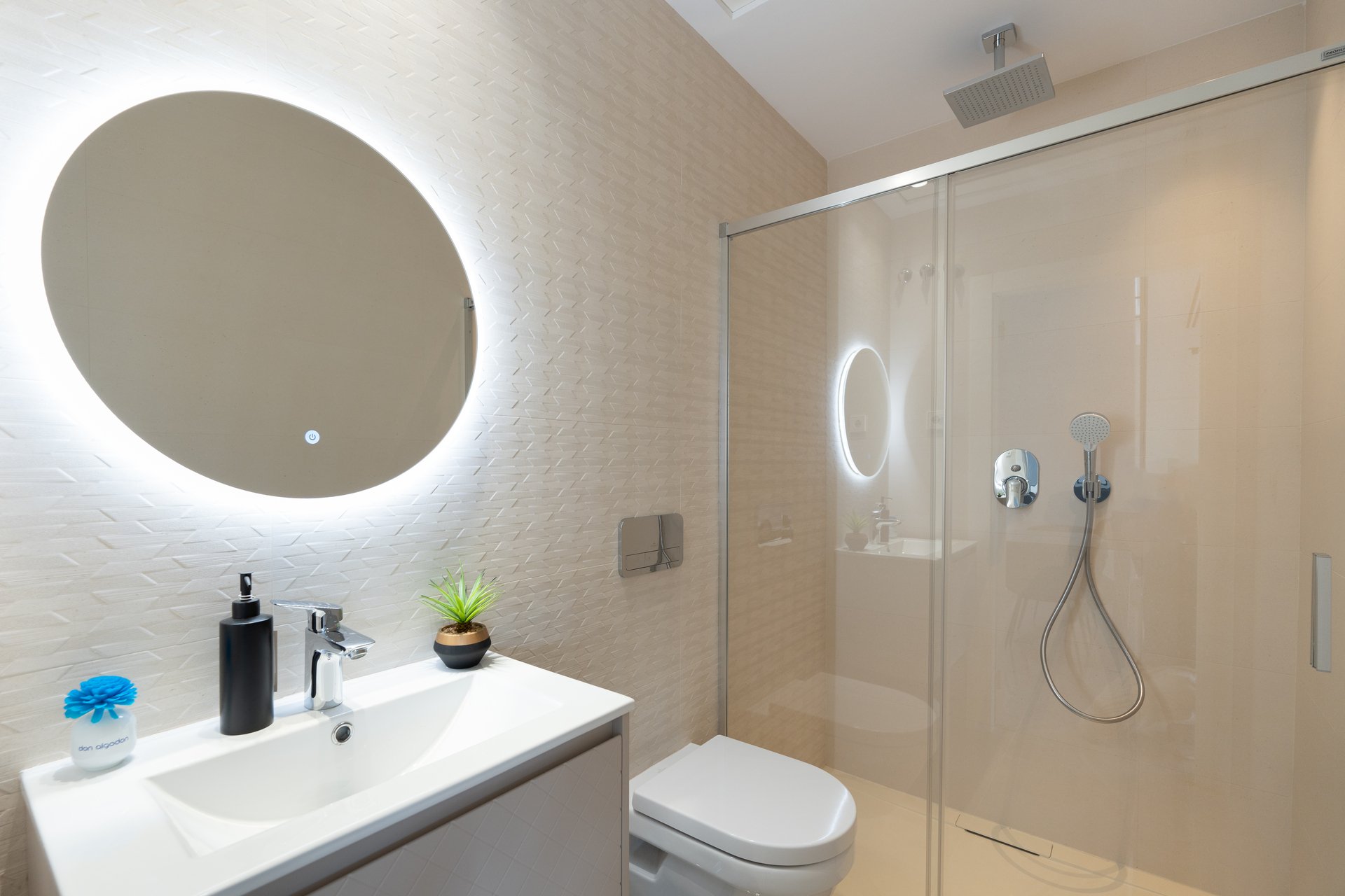 Nowa konstrukcja - Apartament - Elche