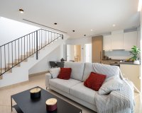 Nowa konstrukcja - Apartament - Elche