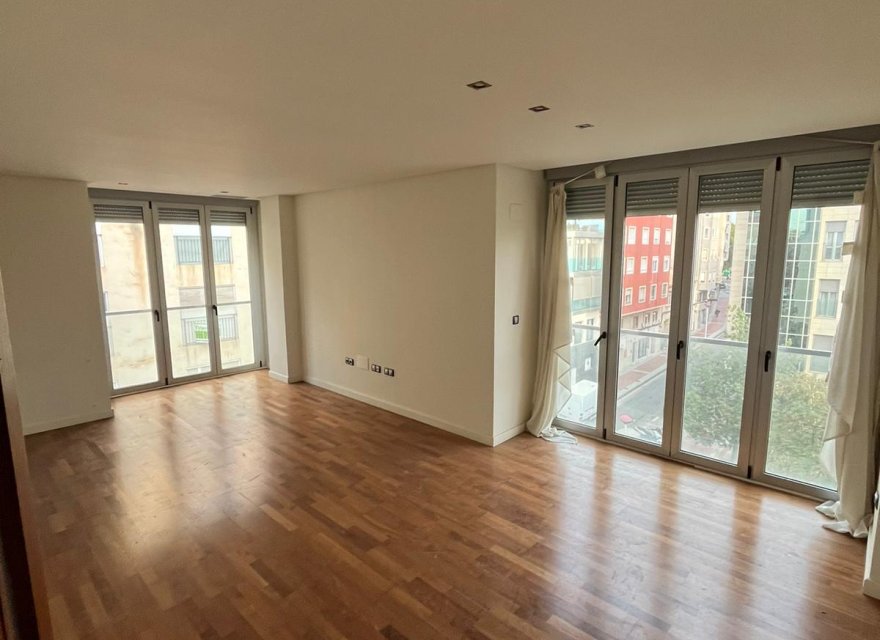 Nowa konstrukcja - Apartament - Elche