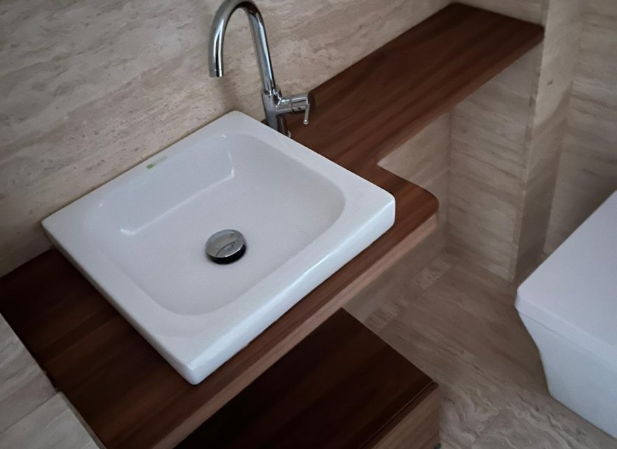 Nowa konstrukcja - Apartament - Elche