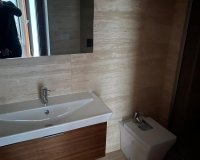 Nowa konstrukcja - Apartament - Elche