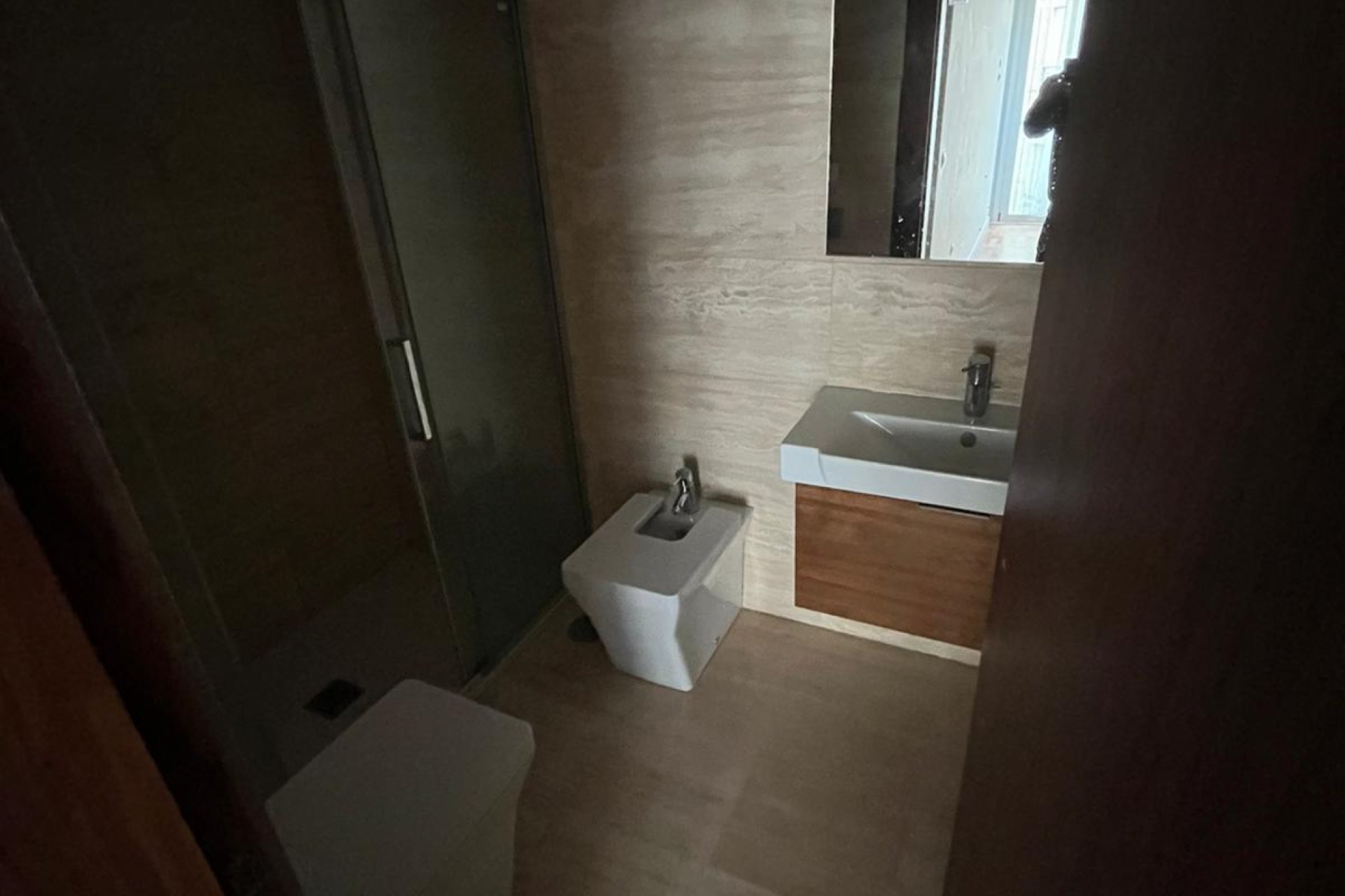 Nowa konstrukcja - Apartament - Elche