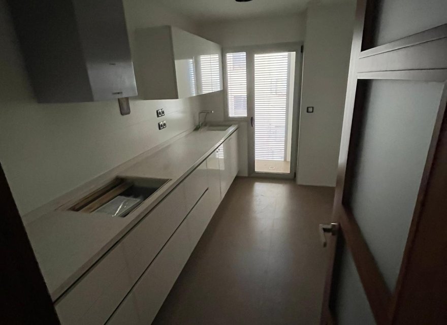 Nowa konstrukcja - Apartament - Elche
