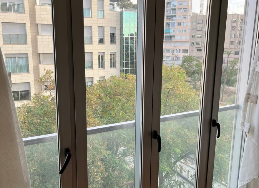 Nowa konstrukcja - Apartament - Elche