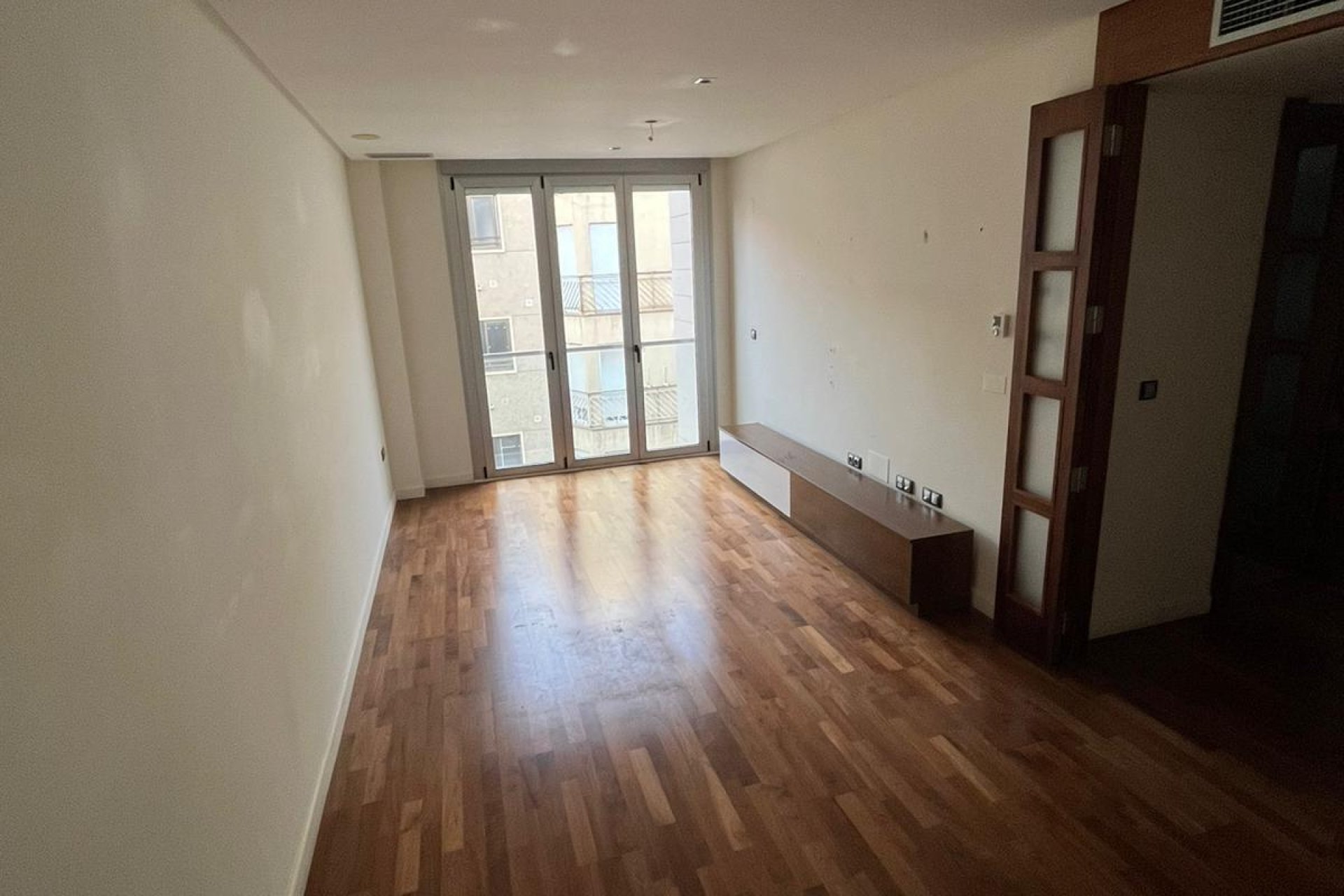 Nowa konstrukcja - Apartament - Elche