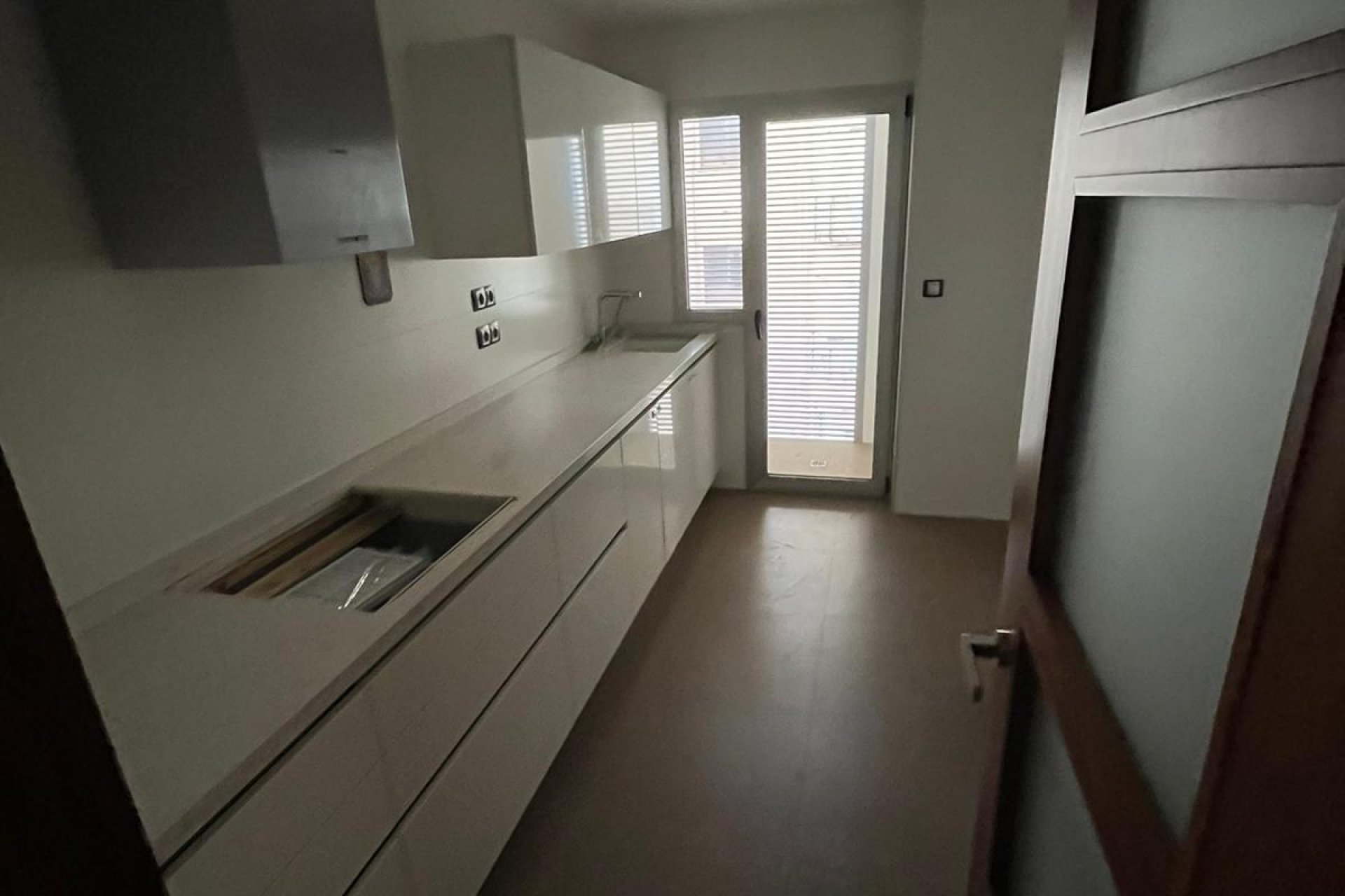 Nowa konstrukcja - Apartament - Elche