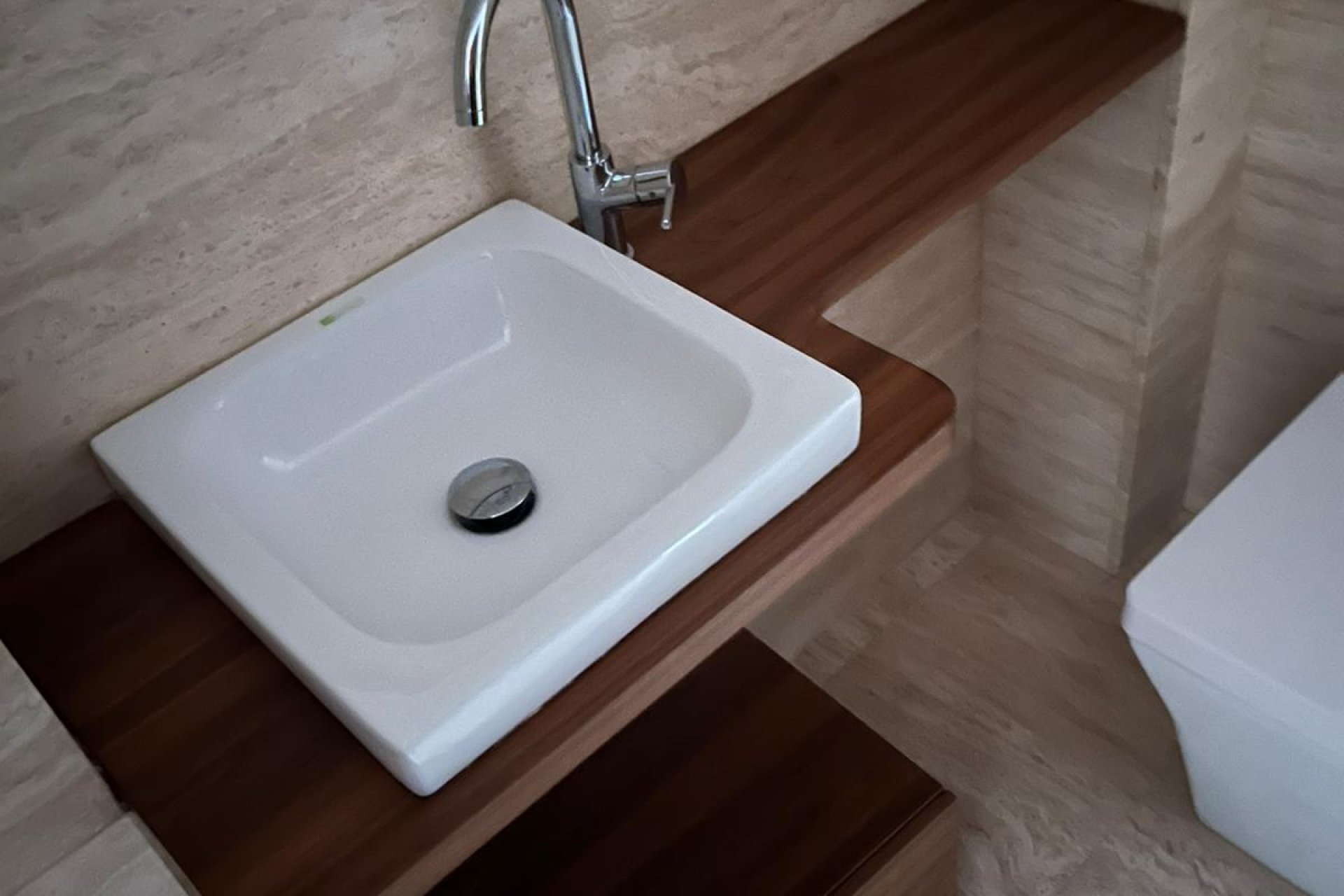 Nowa konstrukcja - Apartament - Elche