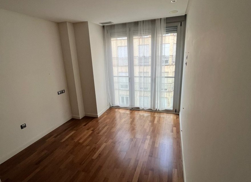 Nowa konstrukcja - Apartament - Elche