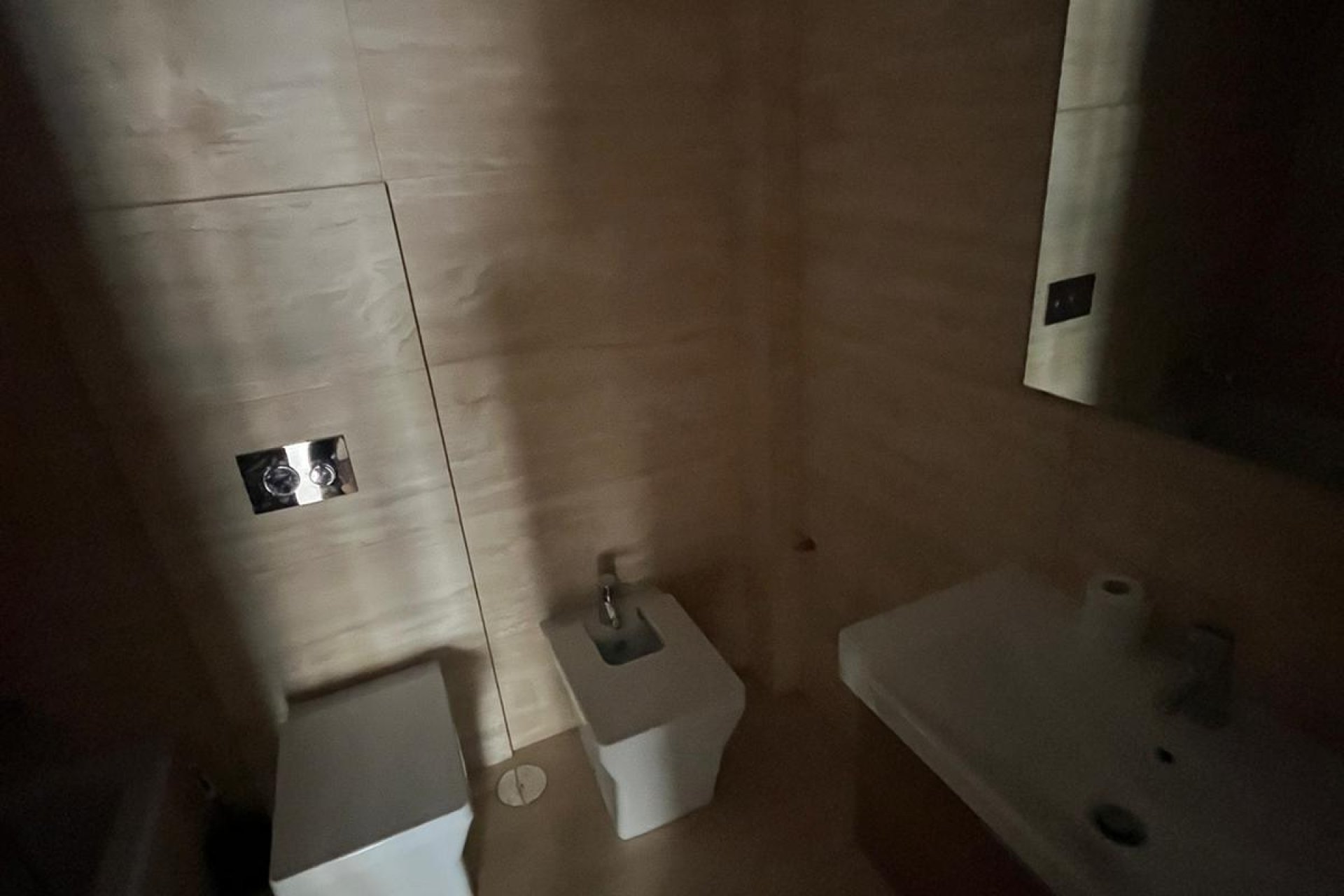 Nowa konstrukcja - Apartament - Elche