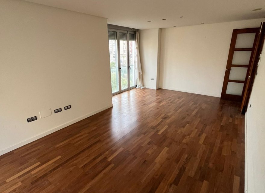 Nowa konstrukcja - Apartament - Elche