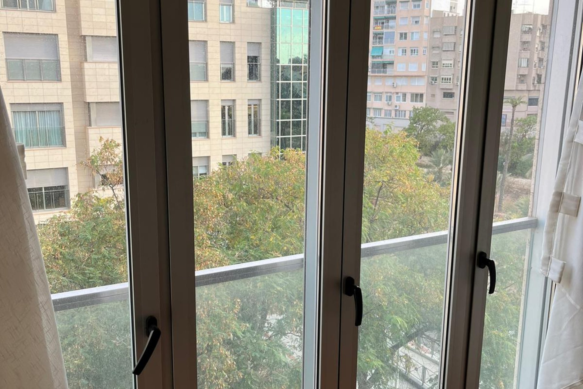 Nowa konstrukcja - Apartament - Elche