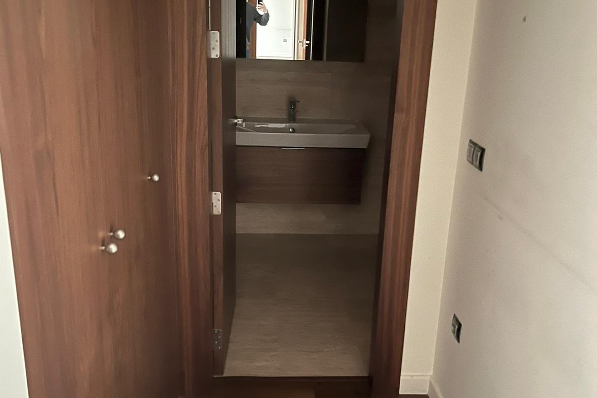 Nowa konstrukcja - Apartament - Elche