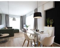 Nowa konstrukcja - Apartament - Esplugues de Llobregat