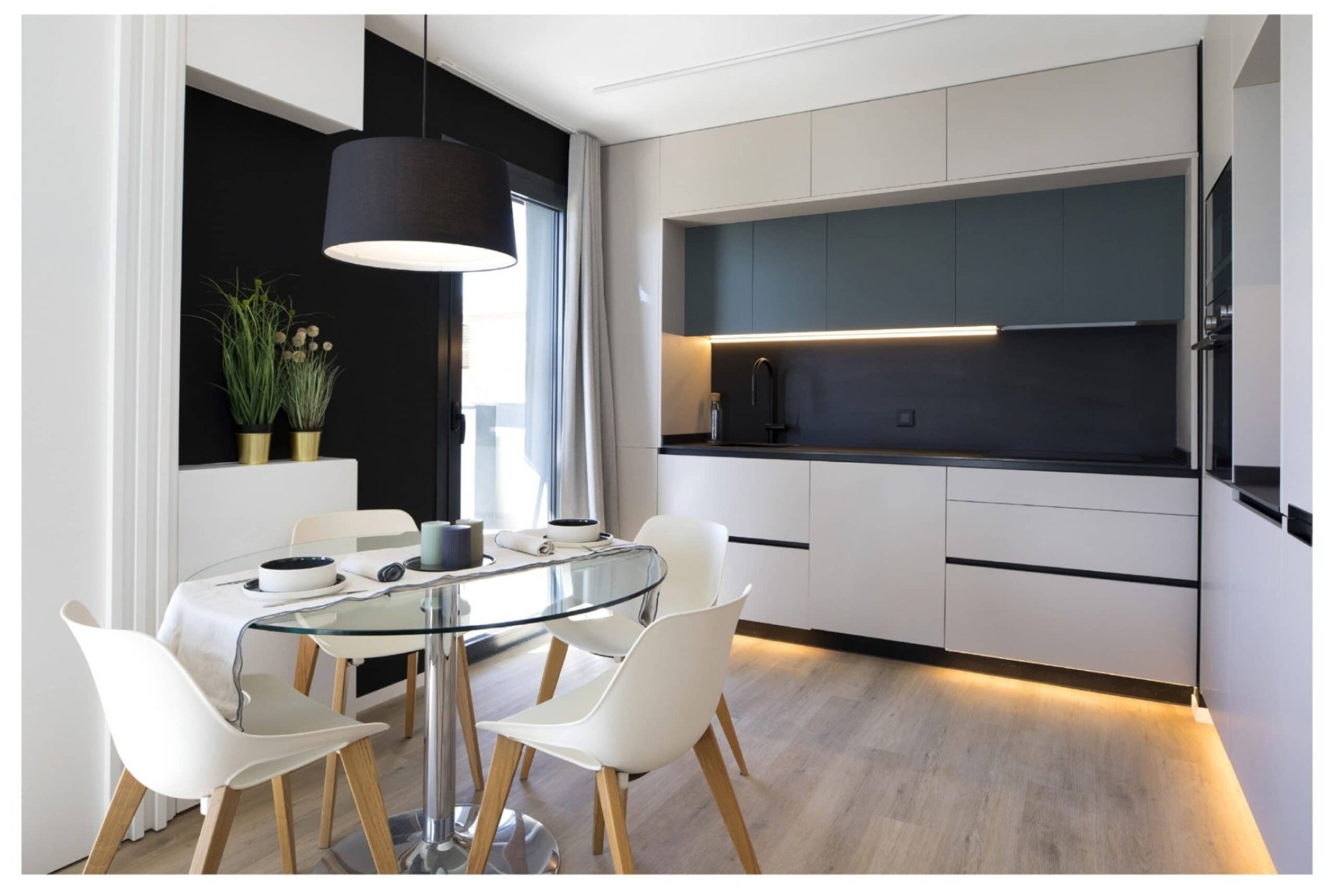 Nowa konstrukcja - Apartament - Esplugues de Llobregat