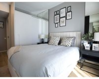 Nowa konstrukcja - Apartament - Esplugues de Llobregat