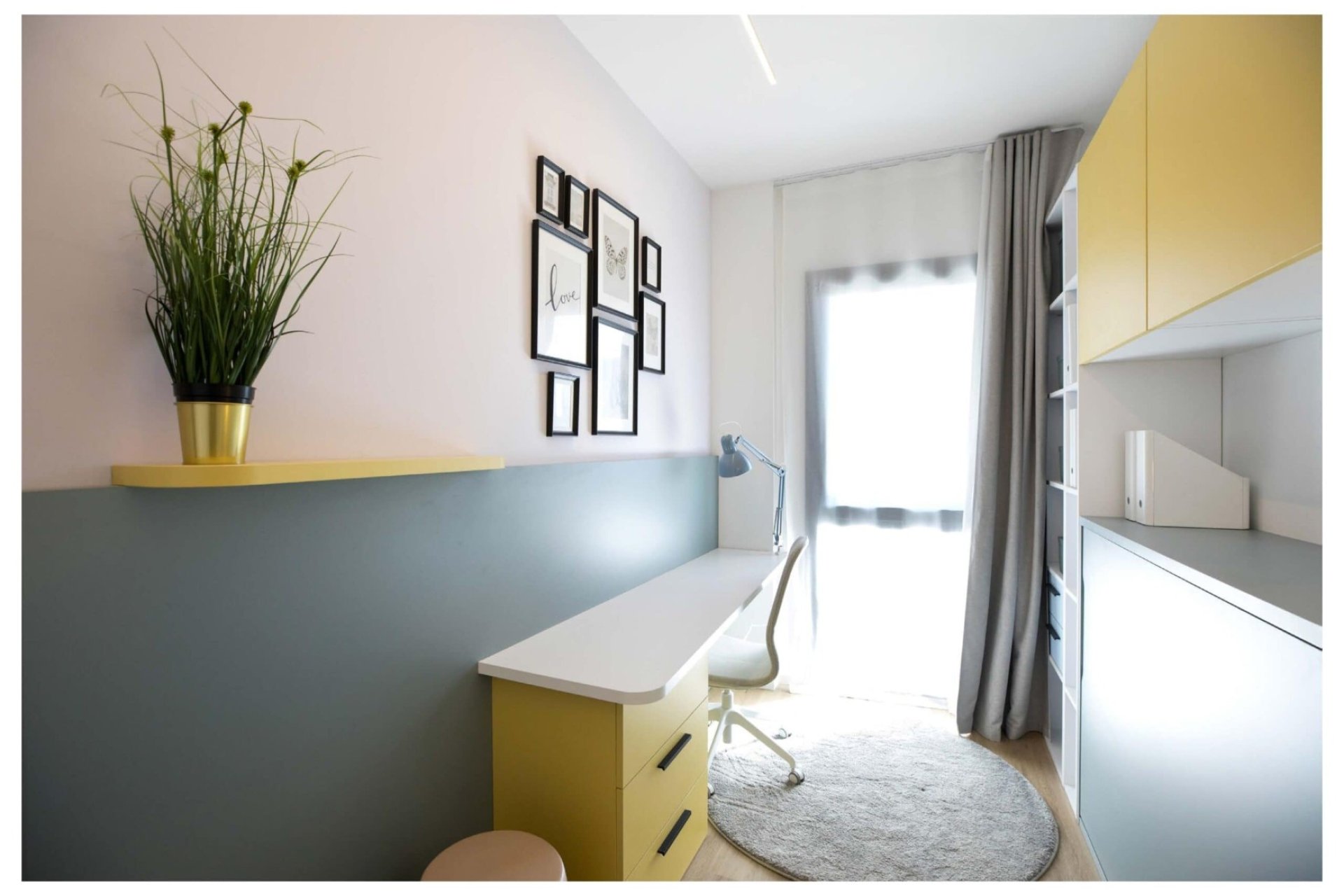 Nowa konstrukcja - Apartament - Esplugues de Llobregat