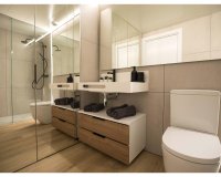 Nowa konstrukcja - Apartament - Esplugues de Llobregat