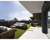 Nowa konstrukcja - Apartament - Esplugues de Llobregat