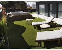 Nowa konstrukcja - Apartament - Esplugues de Llobregat