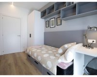 Nowa konstrukcja - Apartament - Esplugues de Llobregat