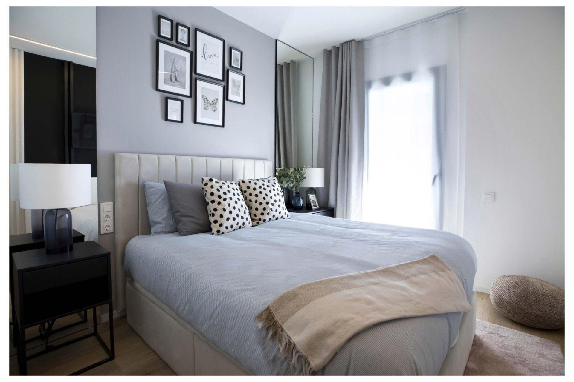 Nowa konstrukcja - Apartament - Esplugues de Llobregat