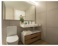 Nowa konstrukcja - Apartament - Esplugues de Llobregat