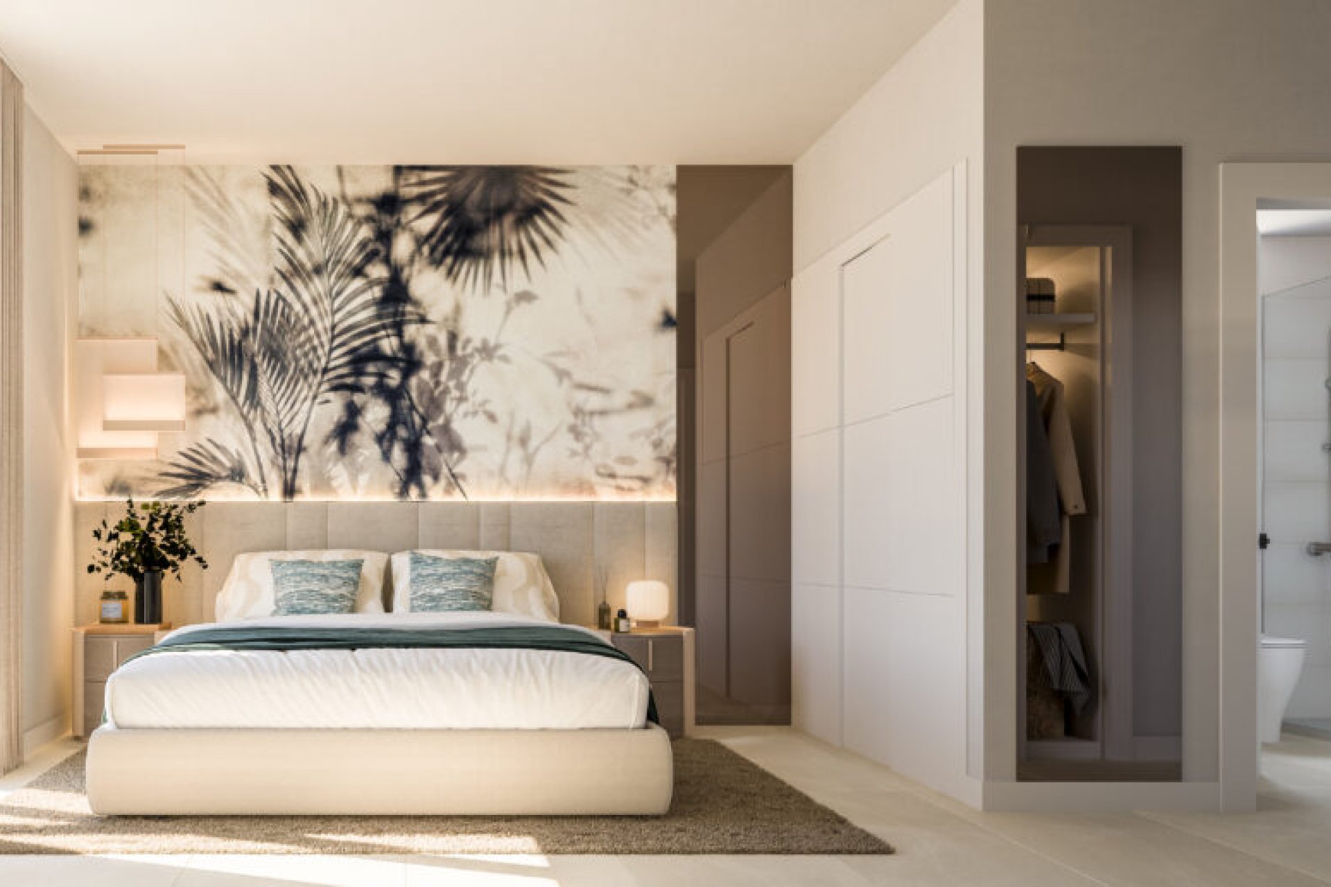 Nowa konstrukcja - Apartament - Еstepona - Estepona