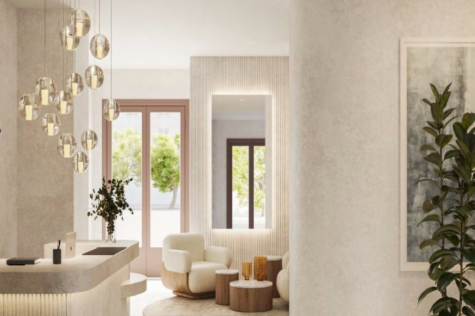 Nowa konstrukcja - Apartament - Еstepona - Estepona