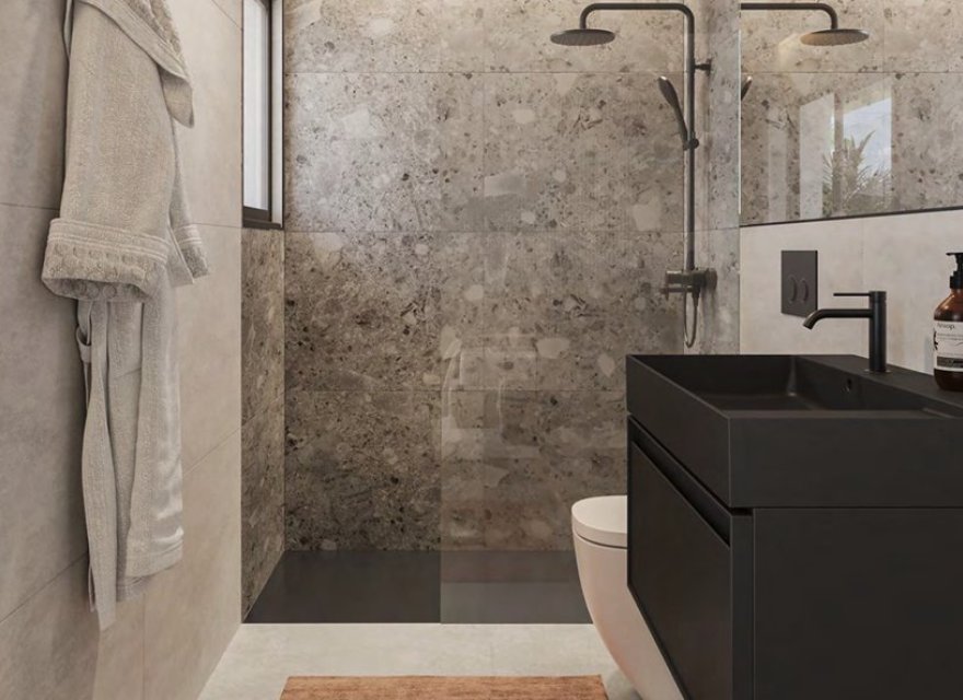 Nowa konstrukcja - Apartament - Еstepona - Estepona