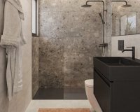 Nowa konstrukcja - Apartament - Еstepona - Estepona