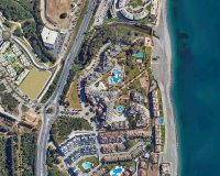 Nowa konstrukcja - Apartament - Еstepona - Estepona