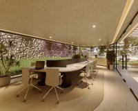 Nowa konstrukcja - Apartament - Еstepona - Estepona