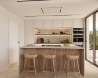 Nowa konstrukcja - Apartament - Еstepona - Estepona