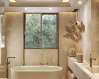 Nowa konstrukcja - Apartament - Еstepona - Estepona