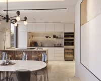 Nowa konstrukcja - Apartament - Еstepona - Estepona